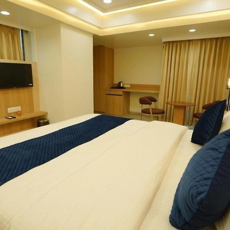 The Haven By Renovo Koregaon Park 浦那 外观 照片