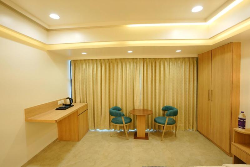 The Haven By Renovo Koregaon Park 浦那 外观 照片