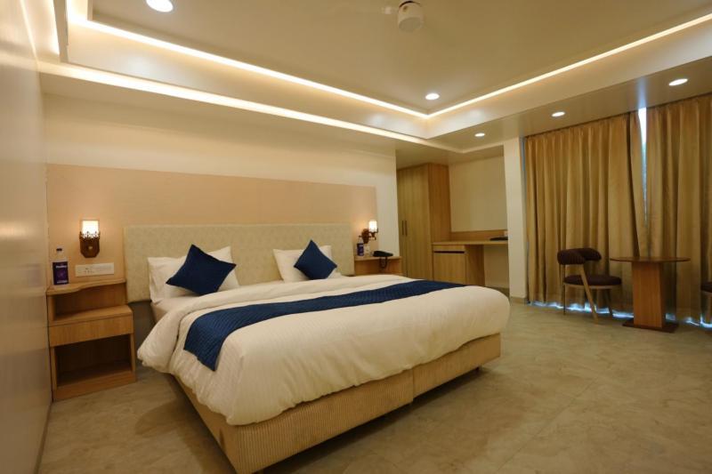 The Haven By Renovo Koregaon Park 浦那 外观 照片