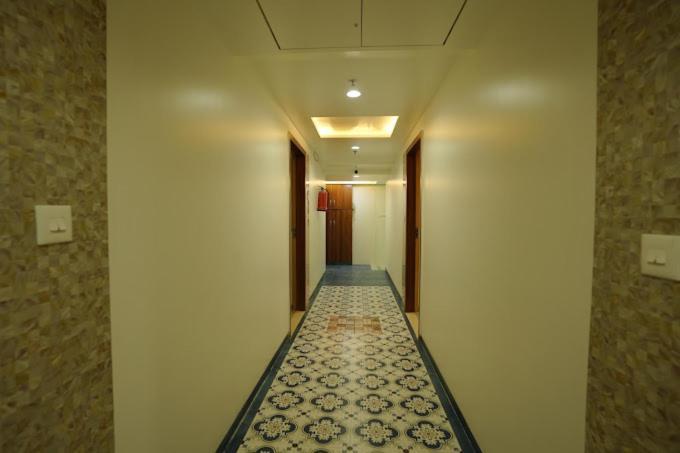 The Haven By Renovo Koregaon Park 浦那 外观 照片