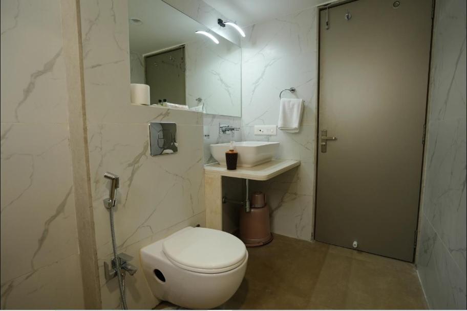 The Haven By Renovo Koregaon Park 浦那 外观 照片