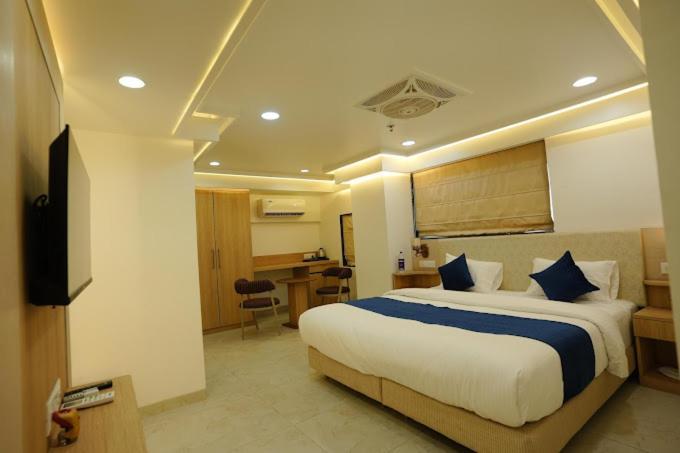 The Haven By Renovo Koregaon Park 浦那 外观 照片