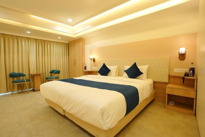 The Haven By Renovo Koregaon Park 浦那 外观 照片