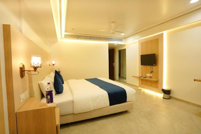 The Haven By Renovo Koregaon Park 浦那 外观 照片